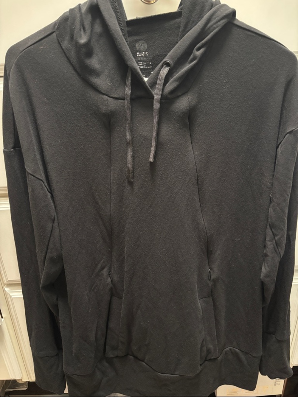 Kindred Braverly Pull Over